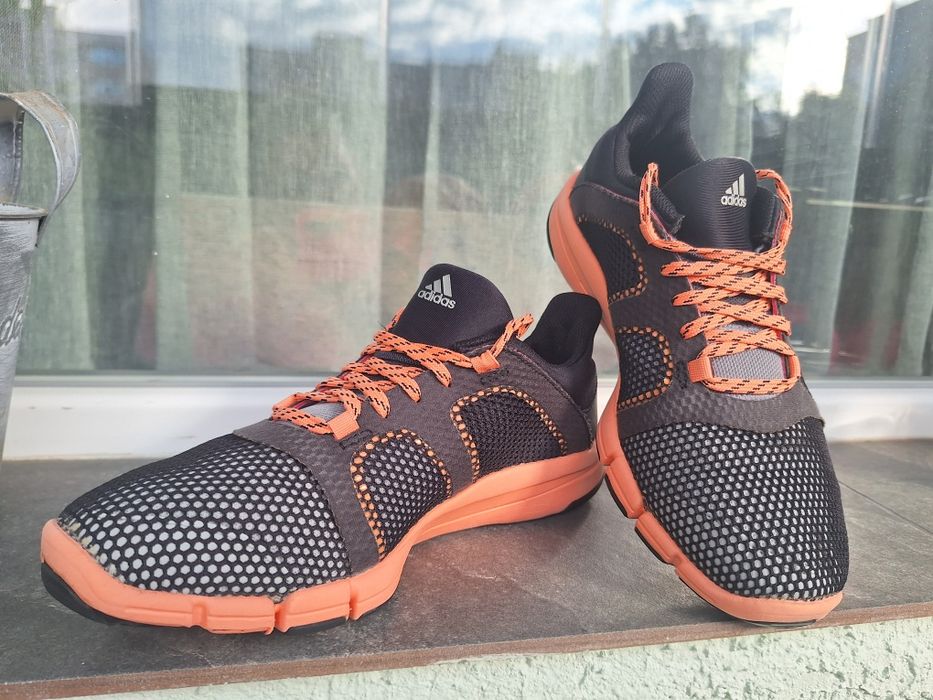 Дамски маратонки Adidas Adipure Flex