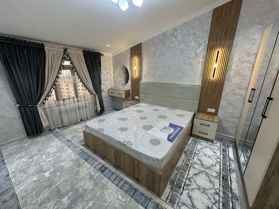 Квартира 87кв 65,000$