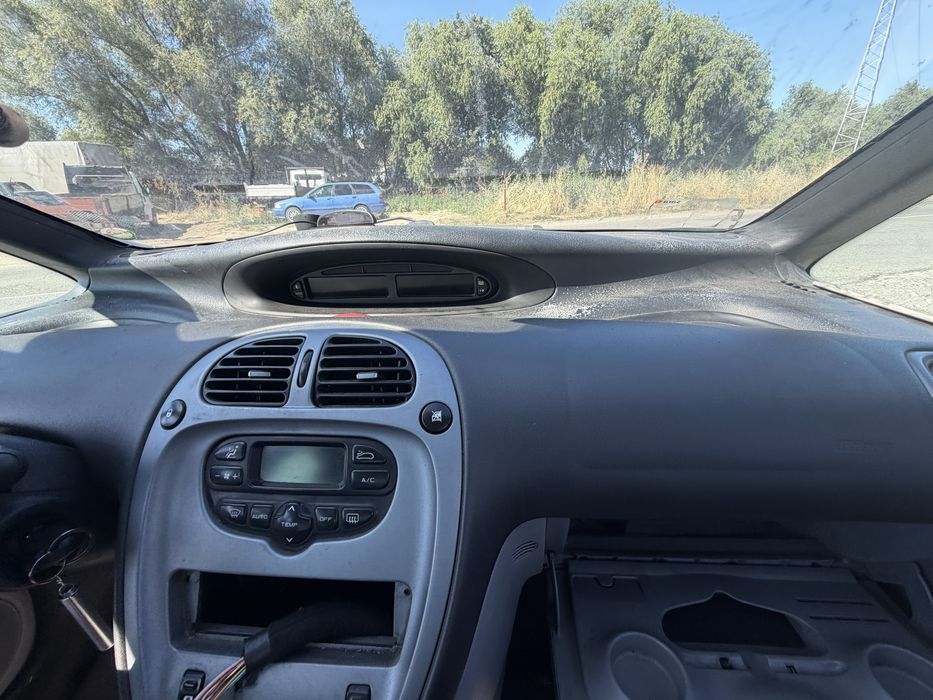 Citroen Xsara Picasso 1.6 бензин на части