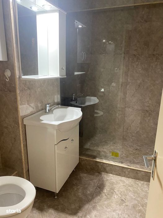 Apartament 2 camere+living, P-ta Stefan ce Mare, zona Teatru, cu garaj
