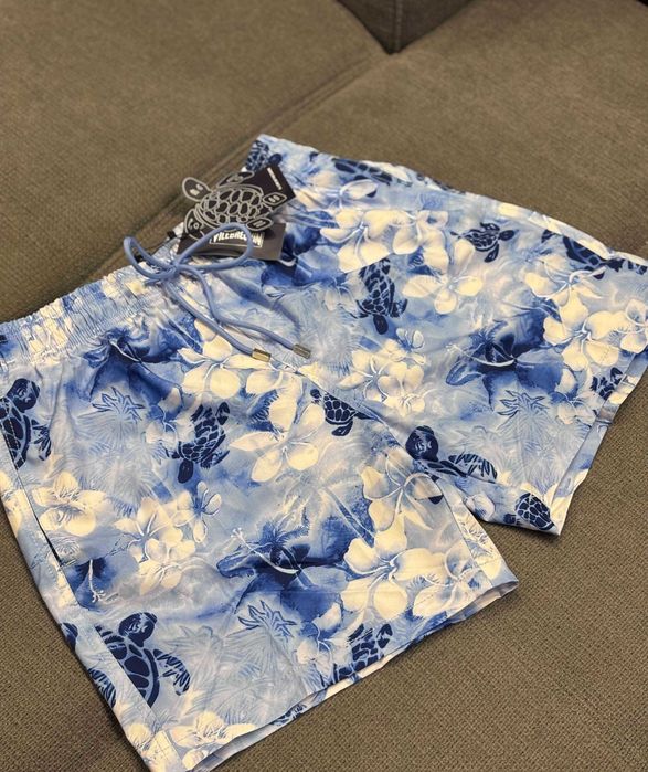 Мъжки бански Vilebrequin - Чисто нови