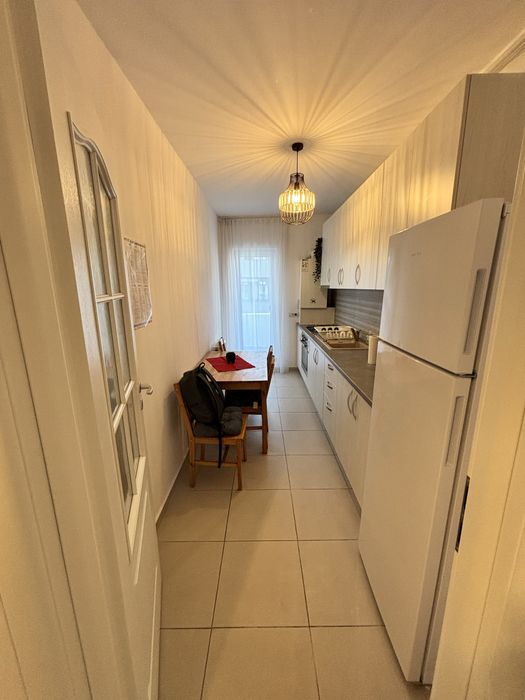 Apartament cu 2 camere de inchiriat