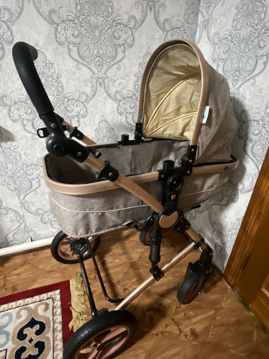 Детский коляска Teknum