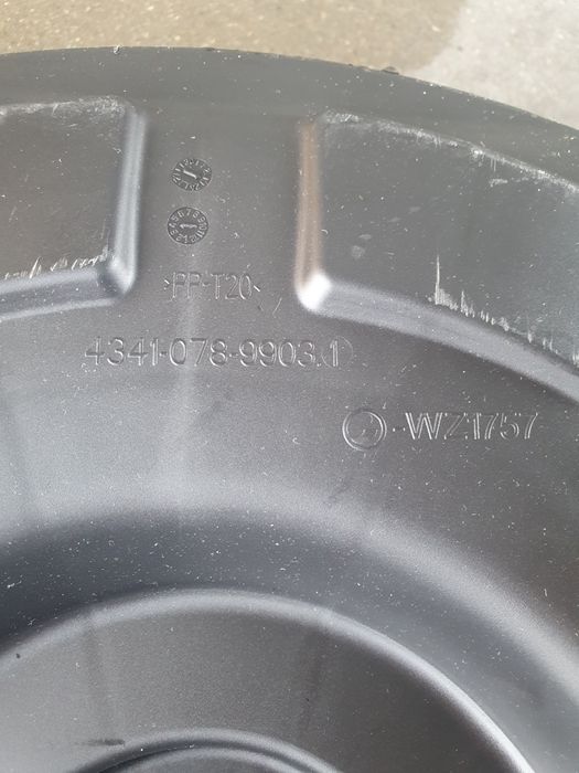 Чисто нов Субуфер за АУДИ