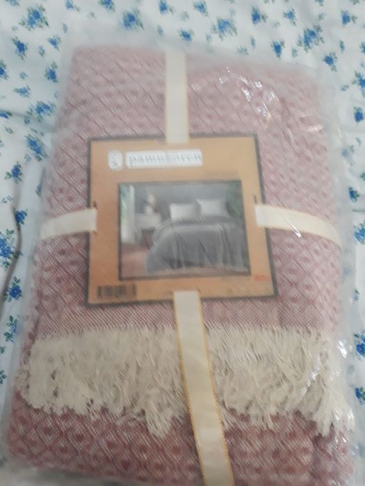 Продам покрывало постель