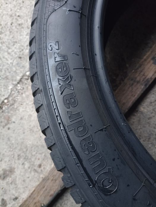 2 anvelope AllSeason Kleber 205/55 R19 dot 1819