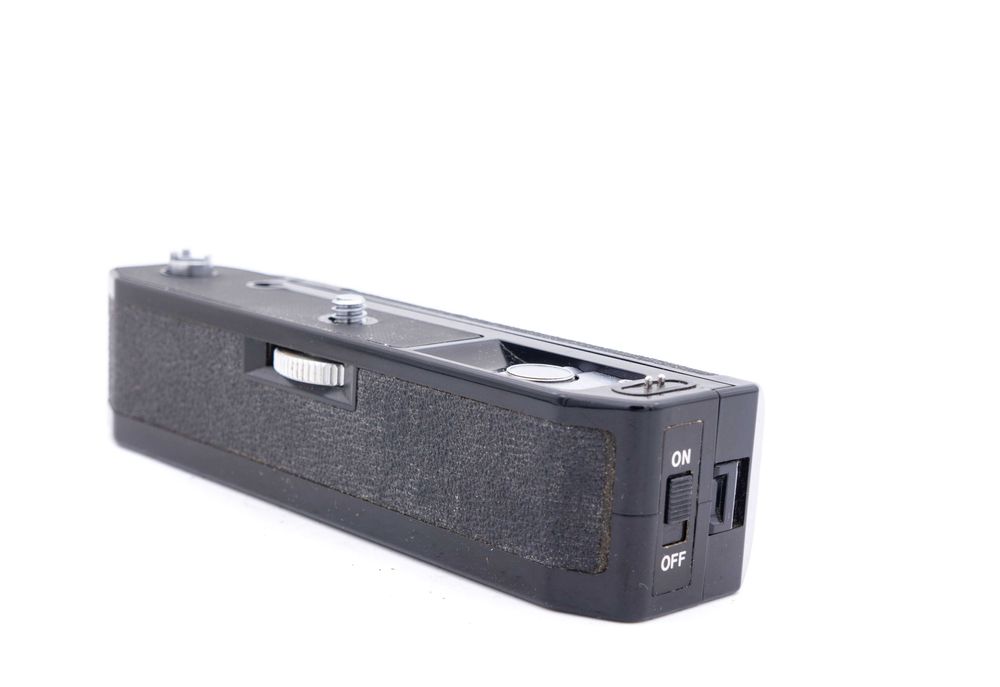 Canon Power Winder A defect