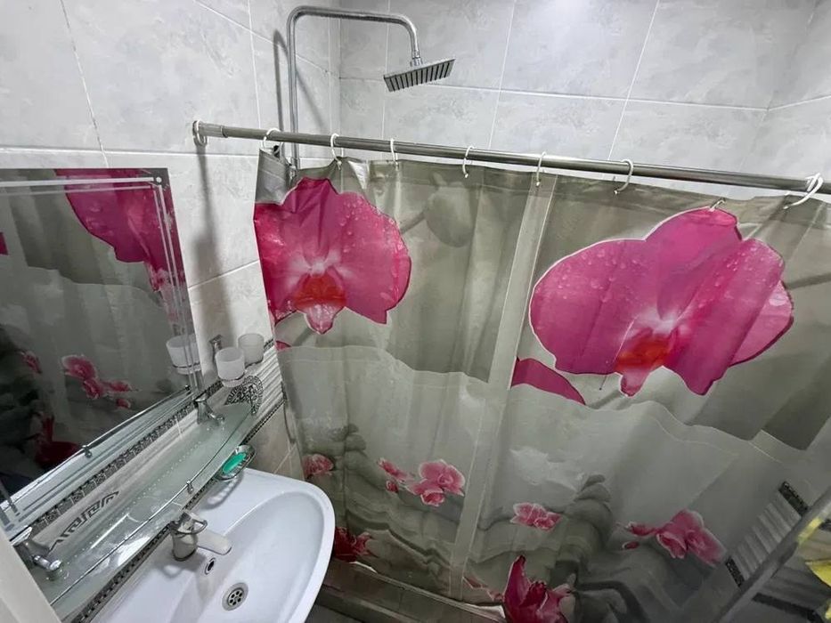 Квартира Юнус Абад 6, 2/4/4, 65000у.е.