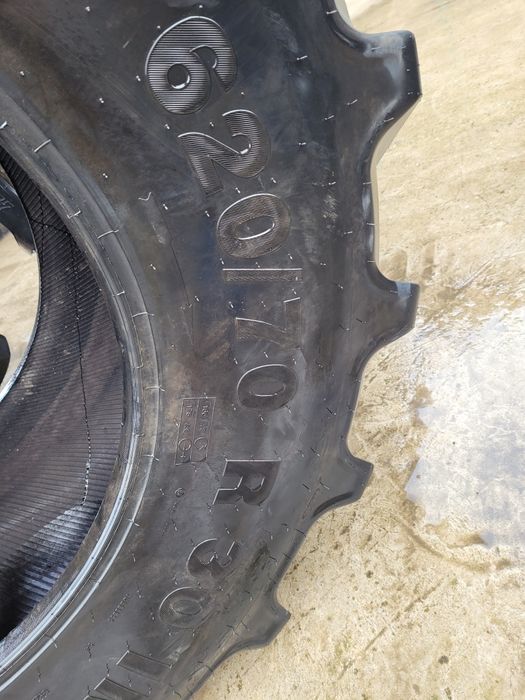 Cauciuc Combină Mitas 620/75 R30 (23.1 R30) Nou