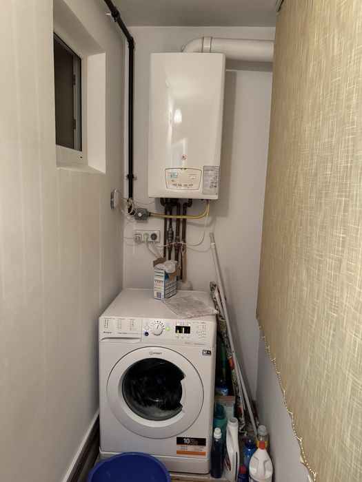 Vand apartament Cocorului