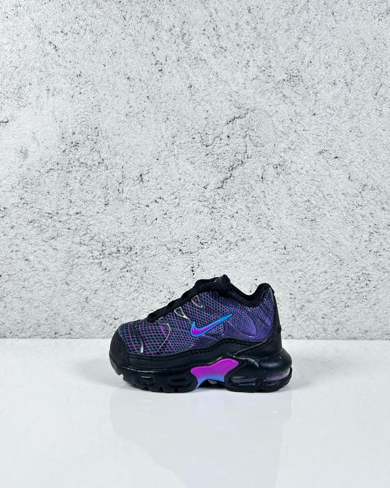 Nike Air Max Plus Spirograph (TD)