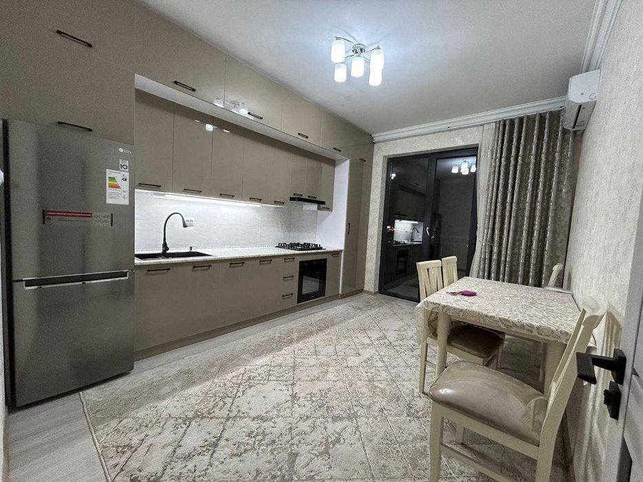 Дружбы Народов Сдаётся кв навастройка ЖК Чакар !378*