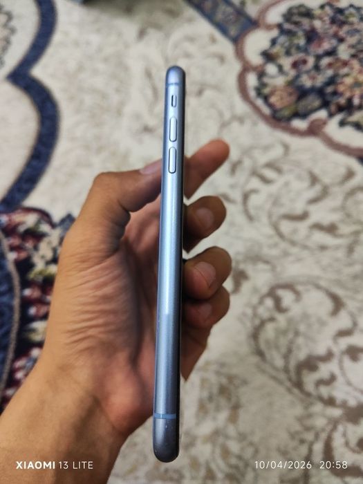Iphone xr 64 gb ideal