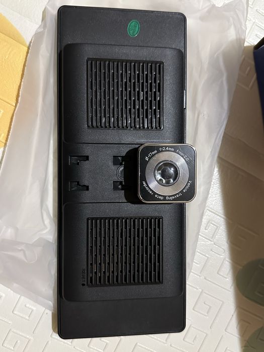 Navigatie auto carsync