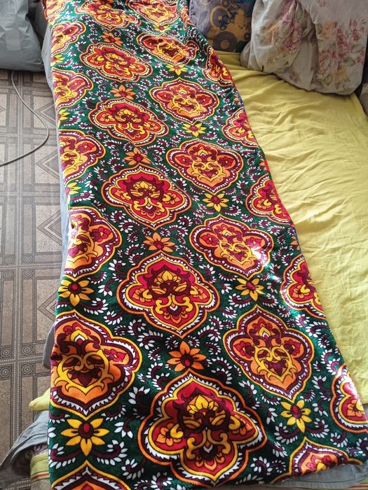 Чехлы для курпешек