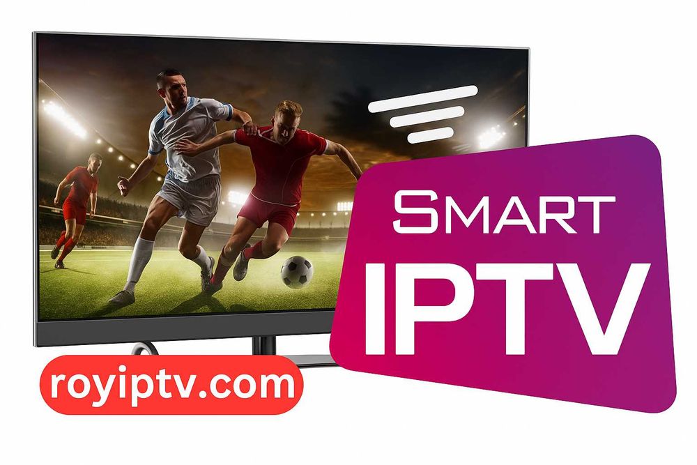 Android Smart TV Box Android IPTV Player