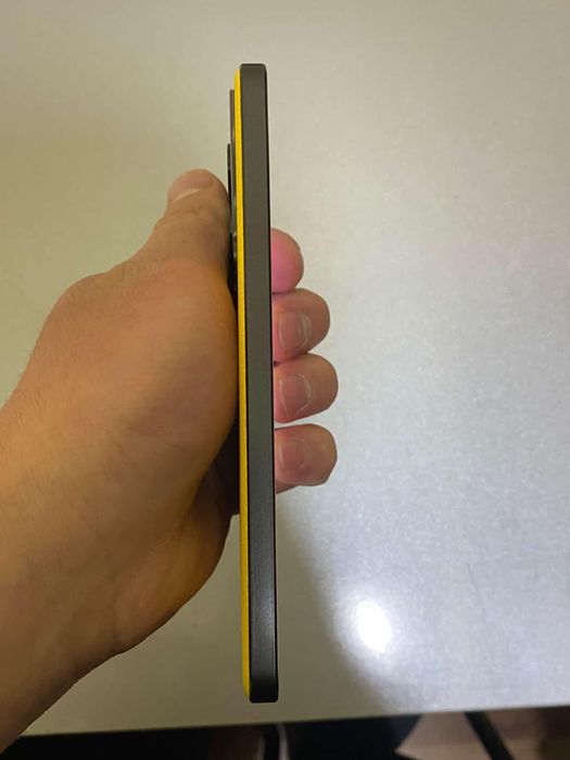 Poco X6 pro 5g sotiladi