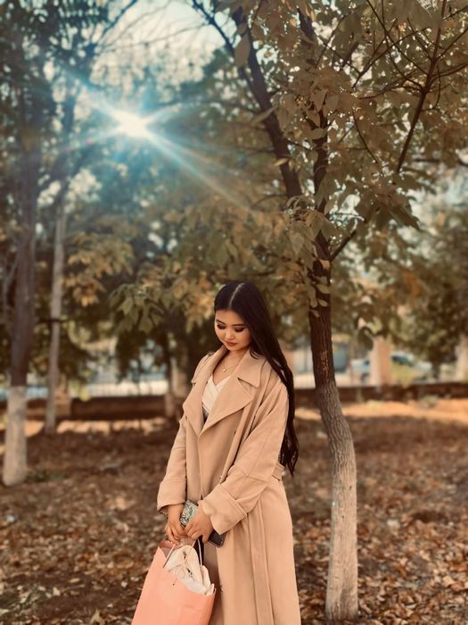 Турецкий LORETA польто