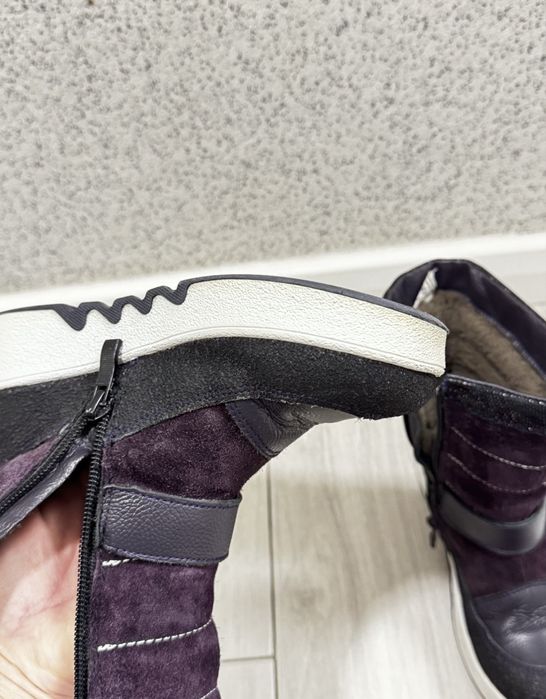 Лель сапоги зима для девочек 31