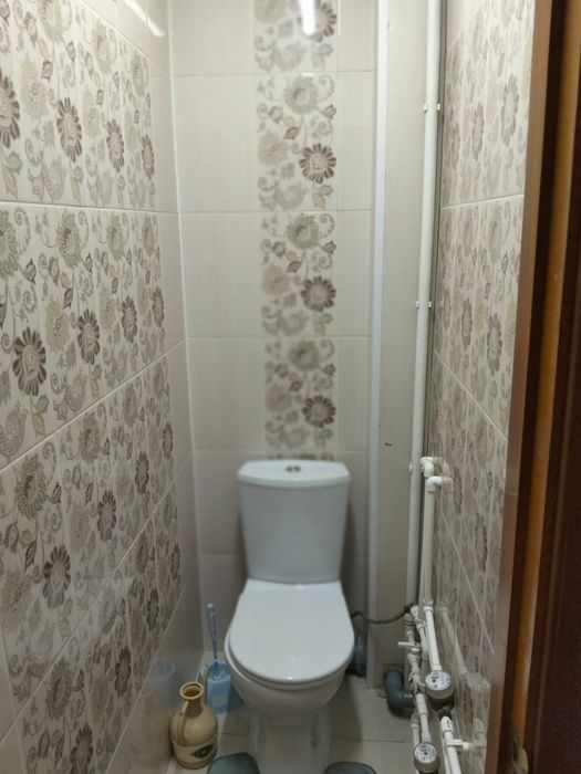 Сдам 3х квартиру район Океана