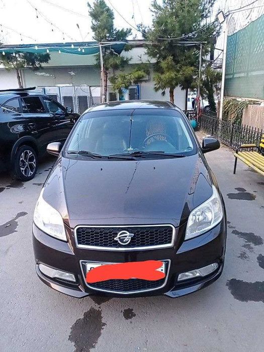 Nexia 3 автомат срочно сотилади