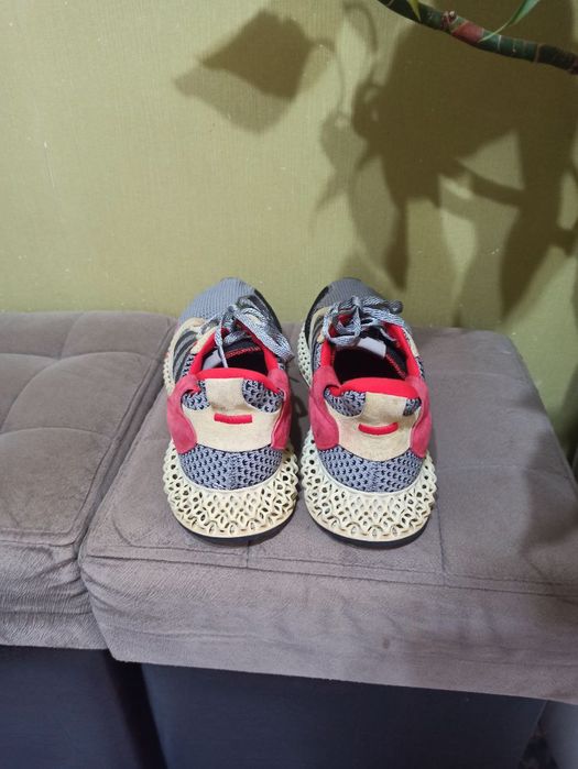 Мужские кроссовки