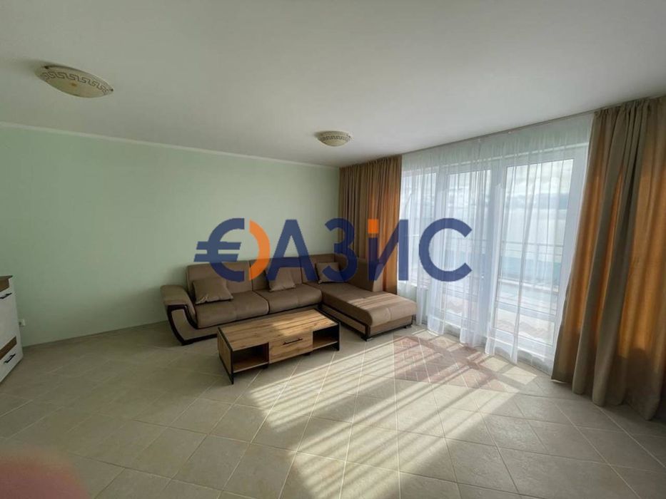 Продава се Тристаен апартамент в с. Равда, Област Бургас - 197 кв.м за 1066 €/кв.м - Снимка #6