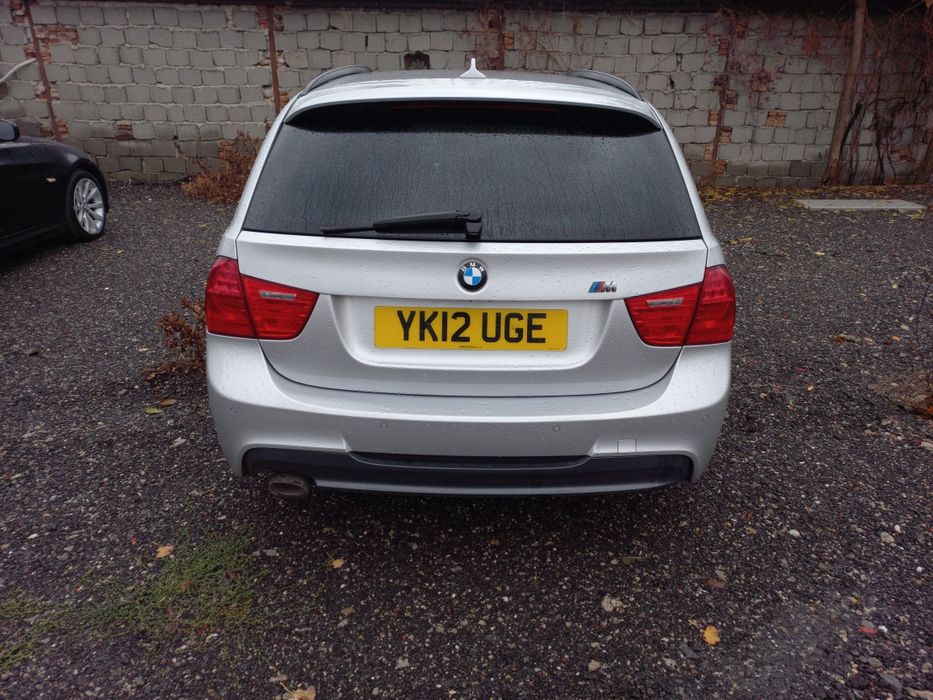 Piese auto BMW e91 318d lci M pachet