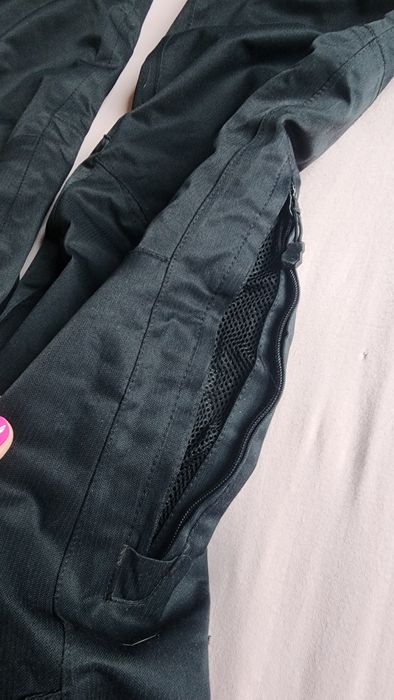 Pantaloni ski dama, masura 36, McKinley