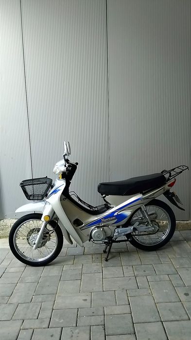 Scuter Lifan 49cc