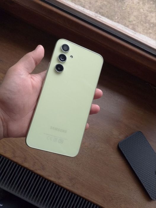 Srochni sotiladi Samsung A54 5G idial