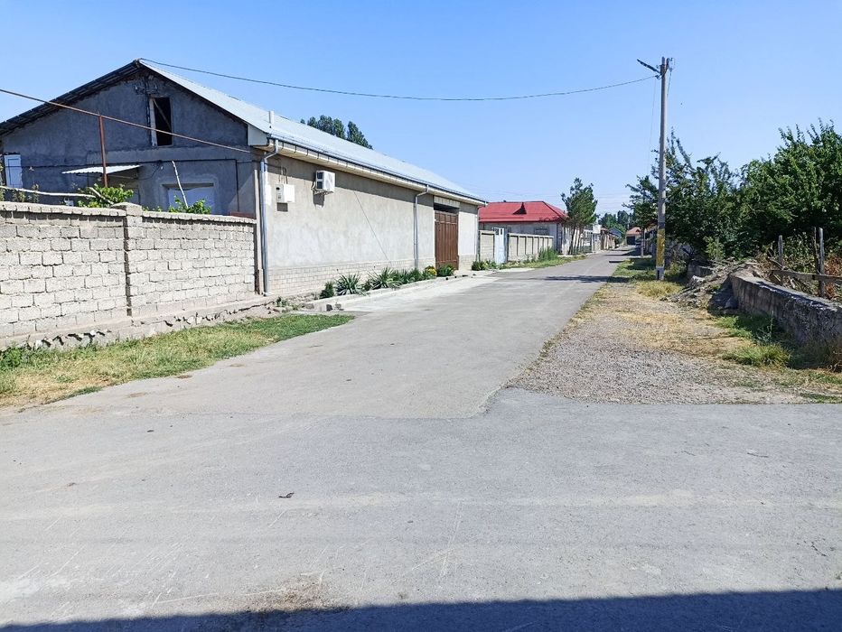 Срочно Продается Земельный участок с Времянкой