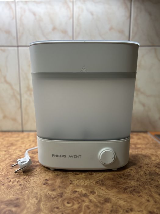 Sterilicator Philips Avent