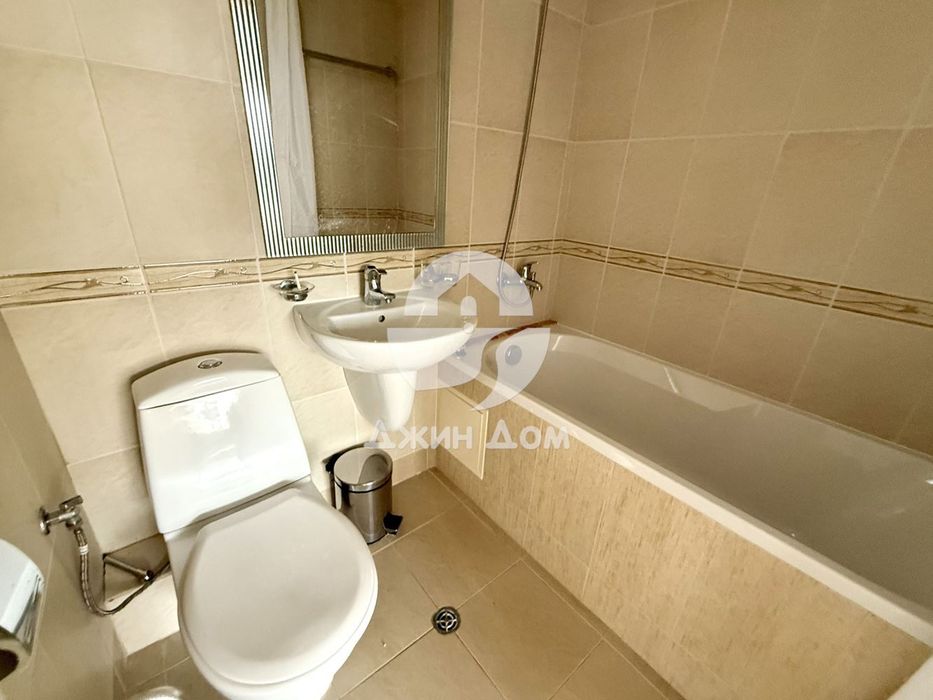 Продава се Тристаен апартамент в с. Кошарица, Област Бургас - 133 кв.м за 425 €/кв.м - Снимка #11