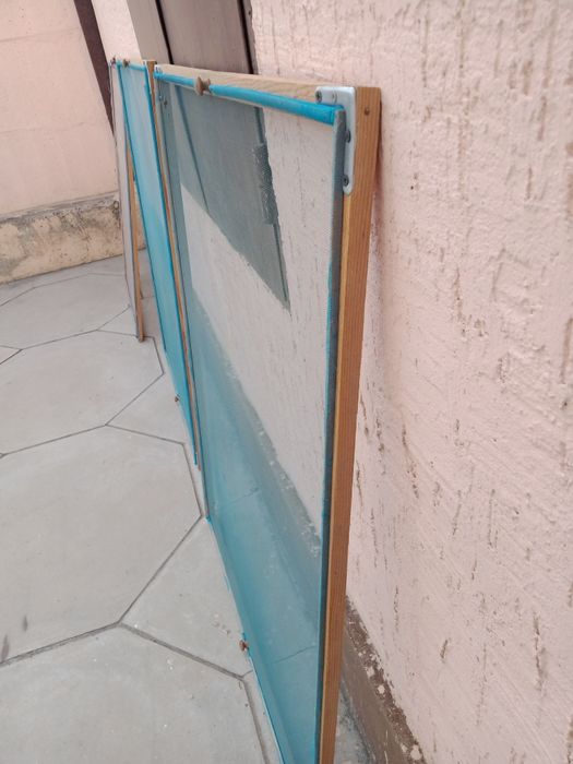 Москитные сетки.