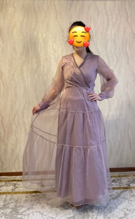 Женская одежда Новые платья