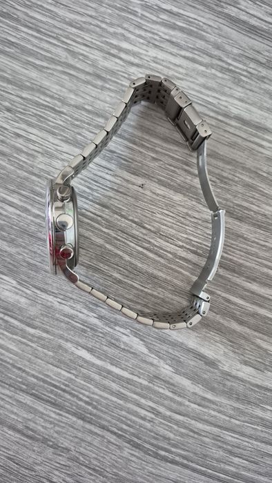 Ceas Timex barbatesc cu bratara metalica
