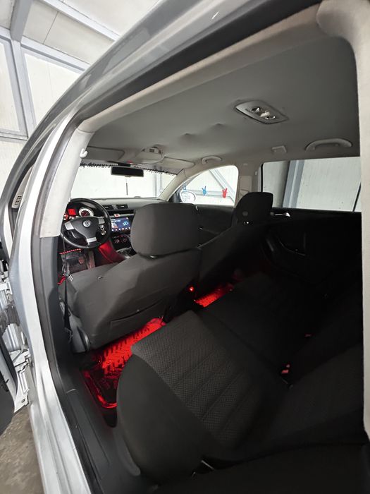 Passat B6 Break (Citiți descrierea)