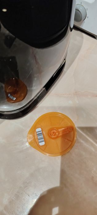 Bosch Tassimo Happy