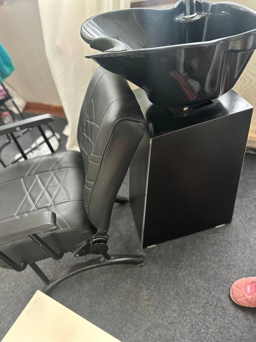 Guzallik saloni uchun moyka yangi xolati ideal