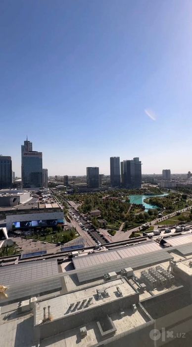 3/18/22 89кв квартира в ЖК Real House Ор Tashkent city