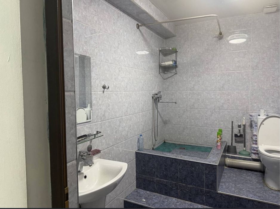 Сдается цоколный помещение в улица Нурафшан