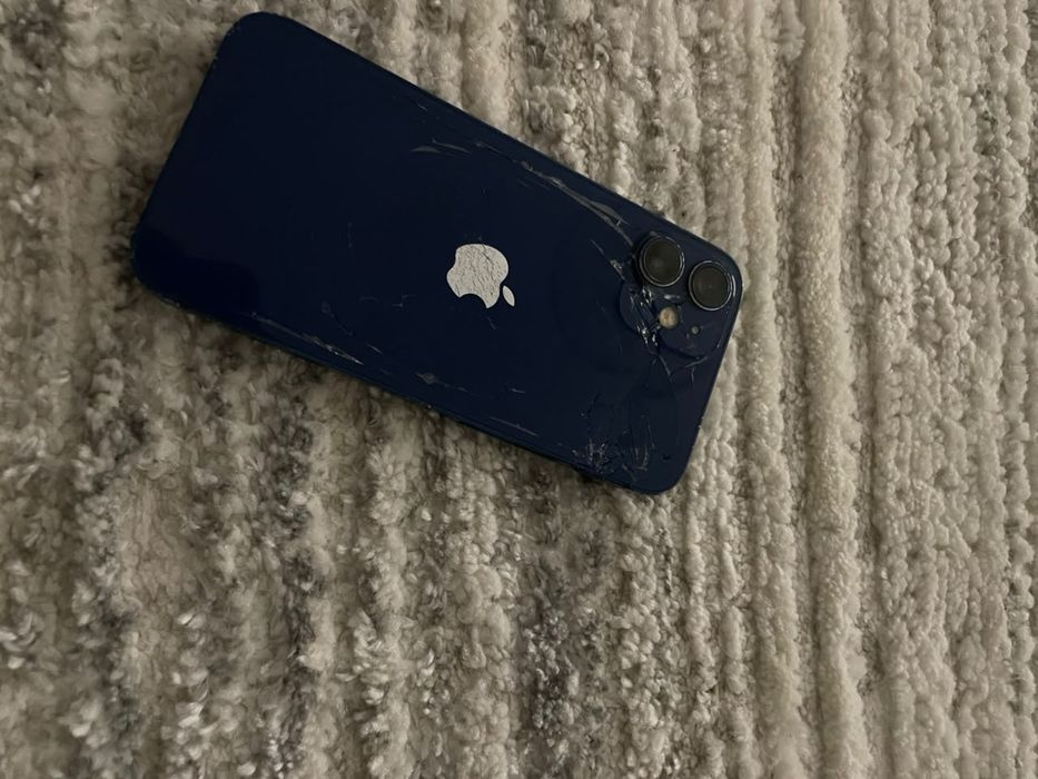Iphone 12 mini 73 akb