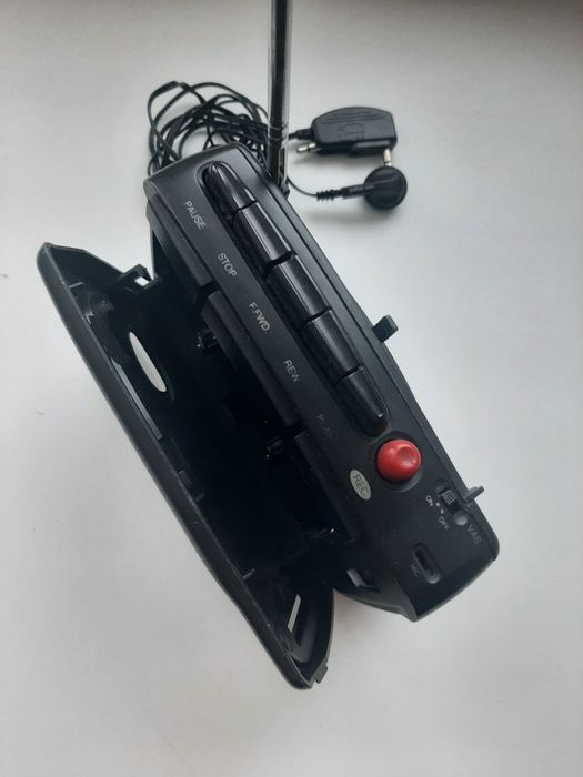 Продам диктофон Artech