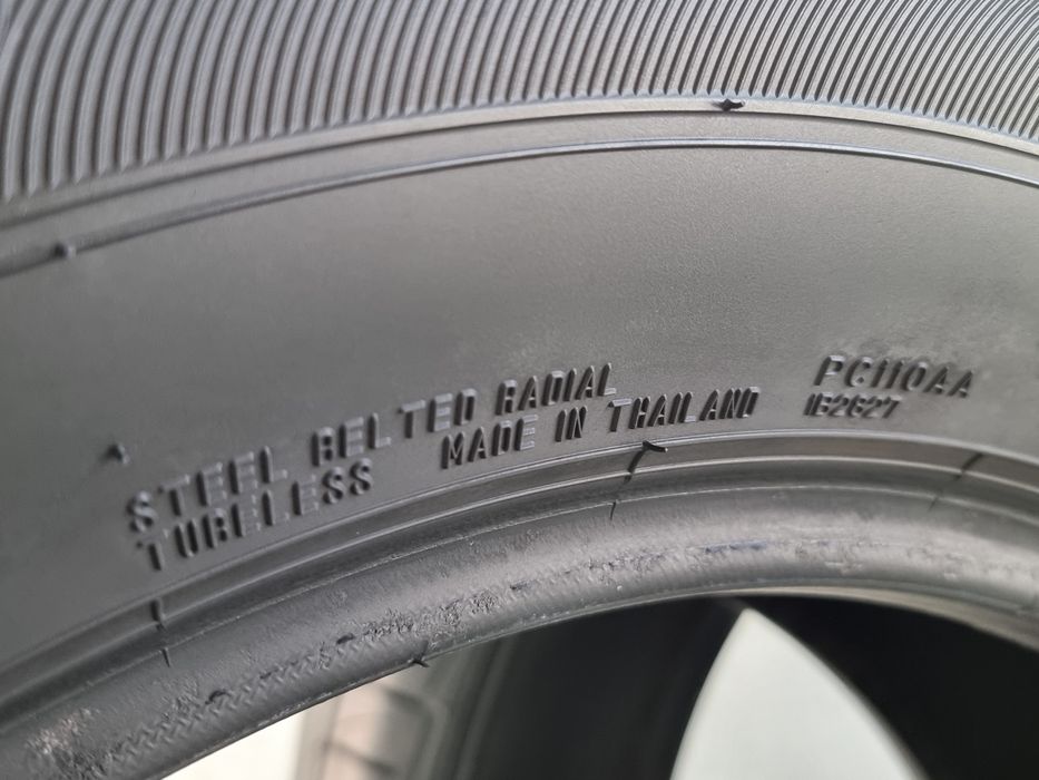 "Dot 23" 225/65/17 Sumitomo 2Броя: 65€ 6мм