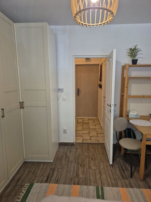 Garsoniera 1.500 lei Spitalul Judetean