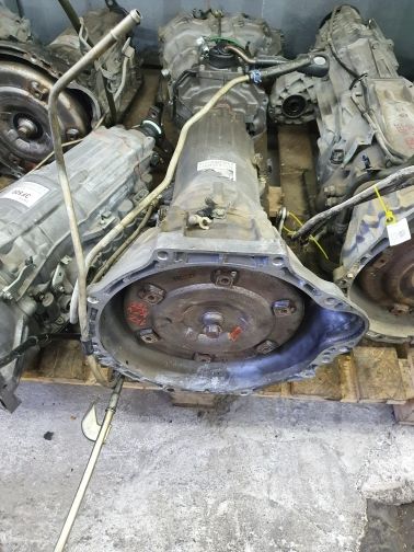 Акпп б/у 1KZ Surf Prado[96-01]