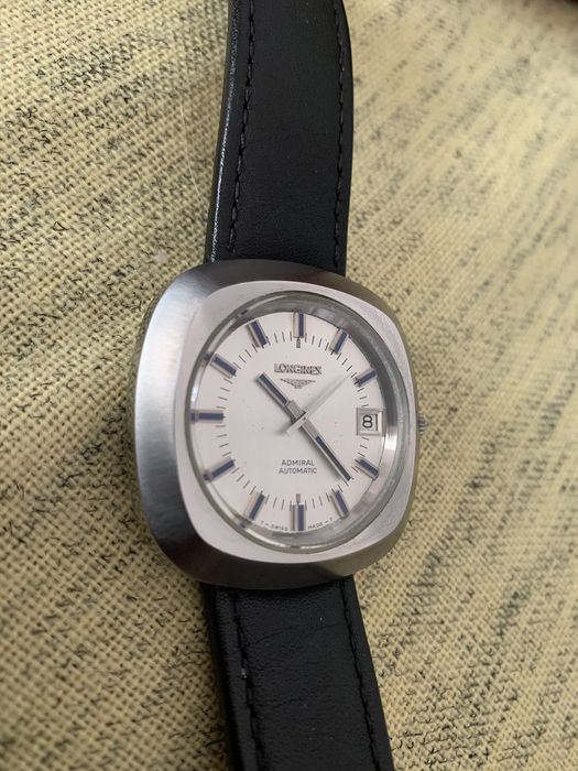 Ceas Longines Admiral