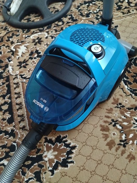 Пылесос Бош оригинал