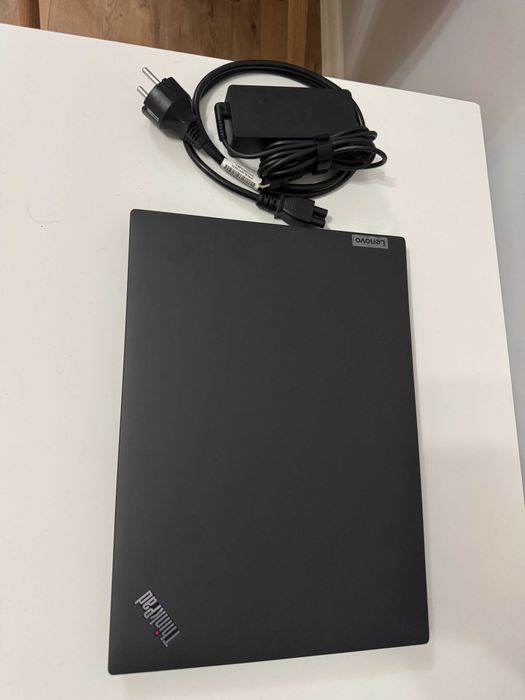 Laptop Lenovo ThinkPad T14 Gen 3 Intel i7, 48GB RAM, 1TB NVMe